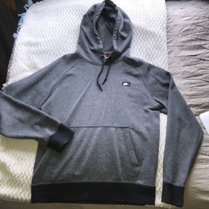 Unisex Nike sweatshirt
